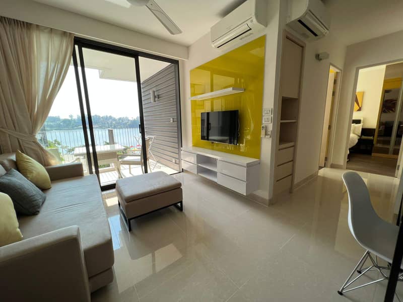 Продажа недвижимости Cassia, Таиланд, Пхукет, Лагуна | Villacarte
