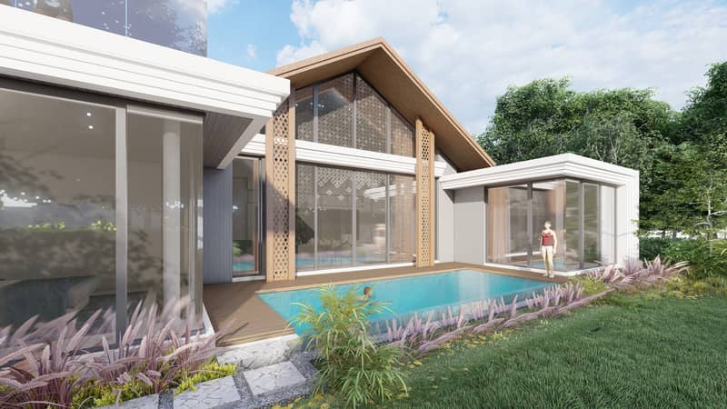 Продажа недвижимости THE OZONE LAGUNIA, Таиланд, Пхукет, Лагуна | Villacarte