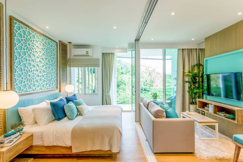 Продажа недвижимости Breeze Park Condotel, Таиланд, Пхукет, Камала | Villacarte