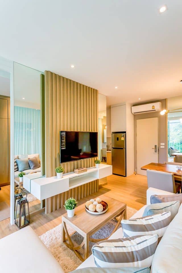 Продажа недвижимости Breeze Park Condotel, Таиланд, Пхукет, Камала | Villacarte