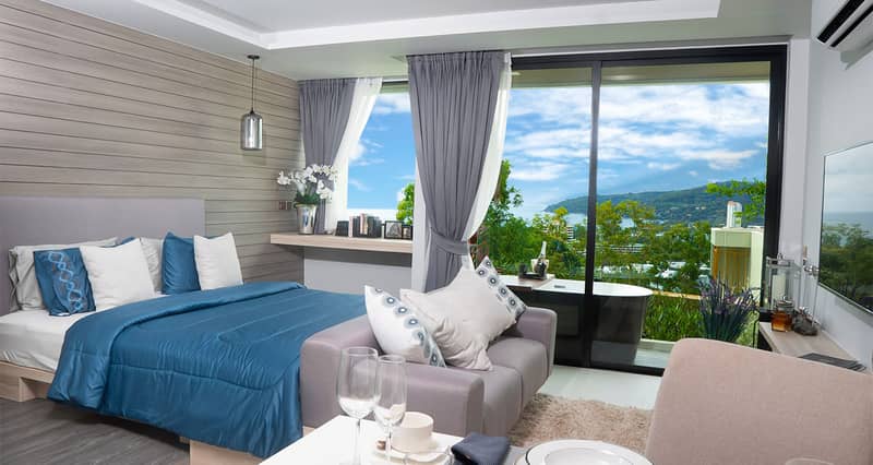 Продажа недвижимости Utopia Karon, Таиланд, Пхукет, Карон | Villacarte
