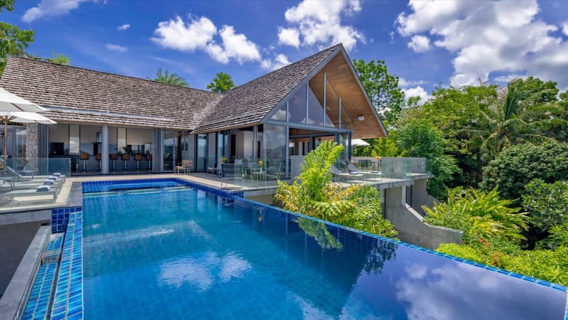 Villa Benyasiri