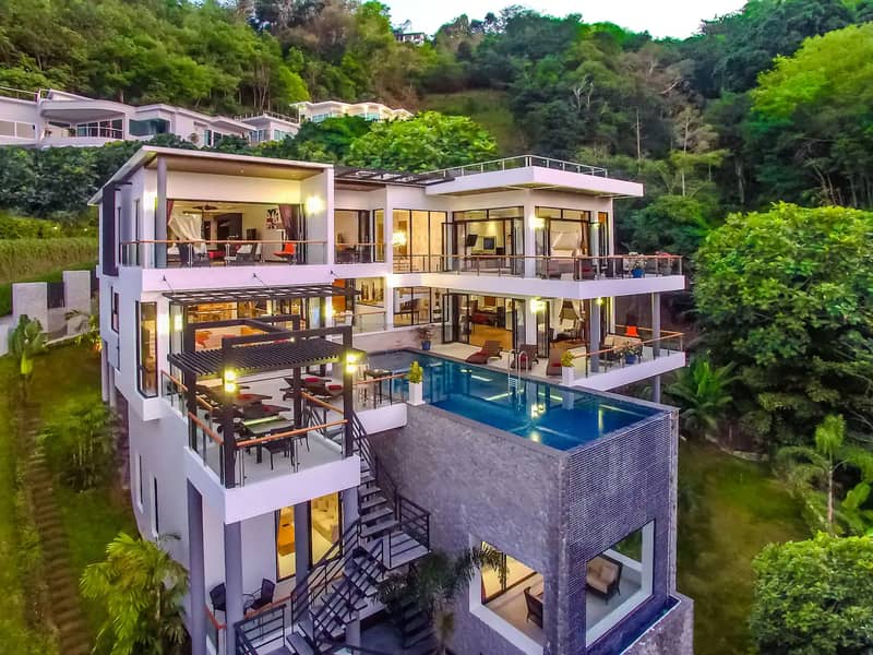 Villa LUXURY TIME