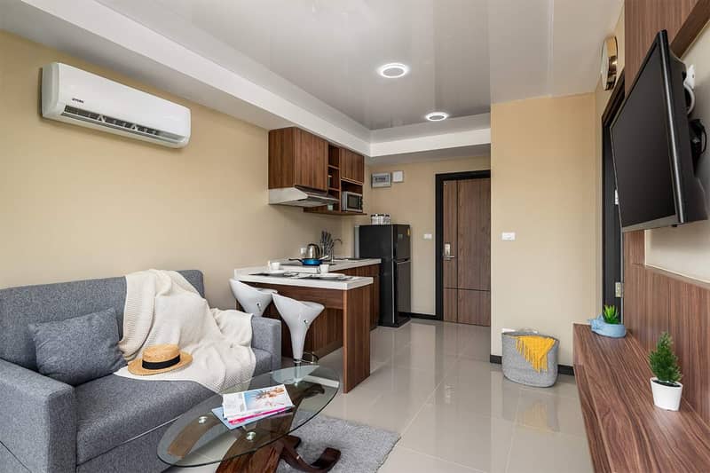 Продажа недвижимости Nai Harn Condominium Phuket (NBC), Таиланд, Пхукет, Най Харн | Villacarte