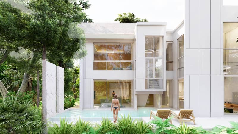 Property for Sale Lux Pride by Wallaya, Thailand, Phuket, Bang Tao | Villacarte