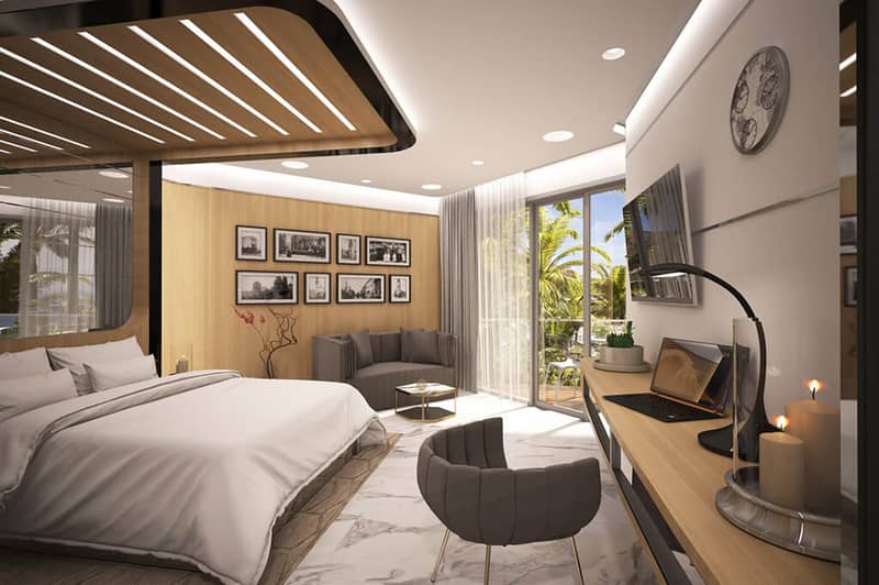 Продажа недвижимости Sole Mio Condo, Таиланд, Пхукет, Банг Тао | Villacarte