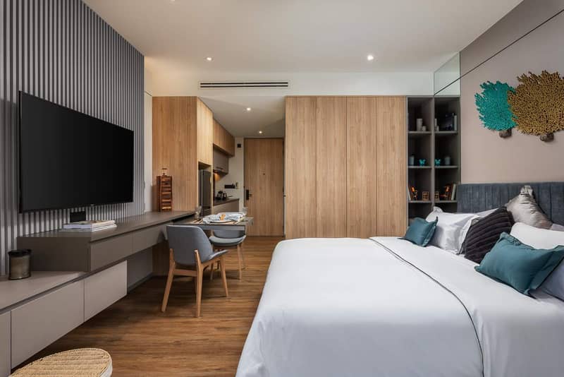 Продажа недвижимости Layan Green Park, Таиланд, Пхукет, Банг Тао | Villacarte