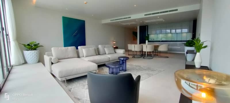 Property for Sale Bluepoint Condominium, Thailand, Phuket, Patong | Villacarte