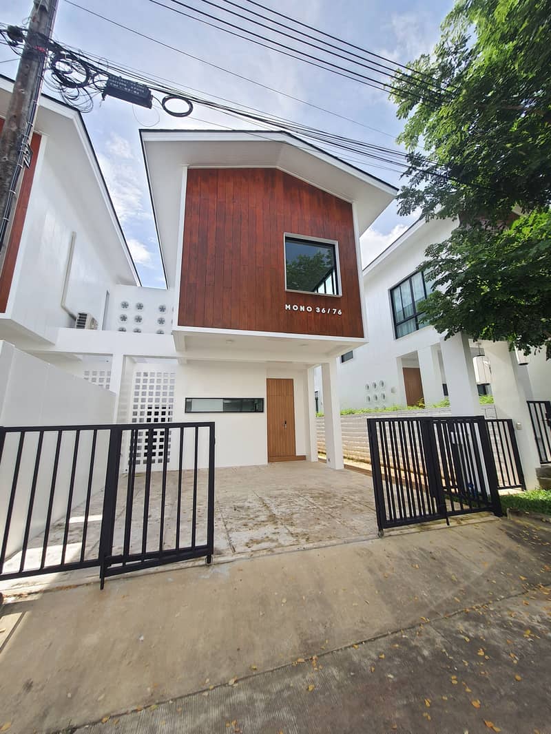 Продажа недвижимости Mono Loft Koh Kaew, Таиланд, Пхукет, Ко Каео | Villacarte