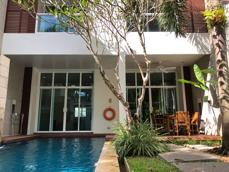 Продажа недвижимости Oxygen Condominium, Таиланд, Пхукет, Банг Тао | Villacarte