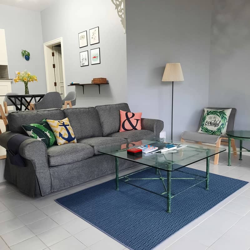 Apartments Allamanda