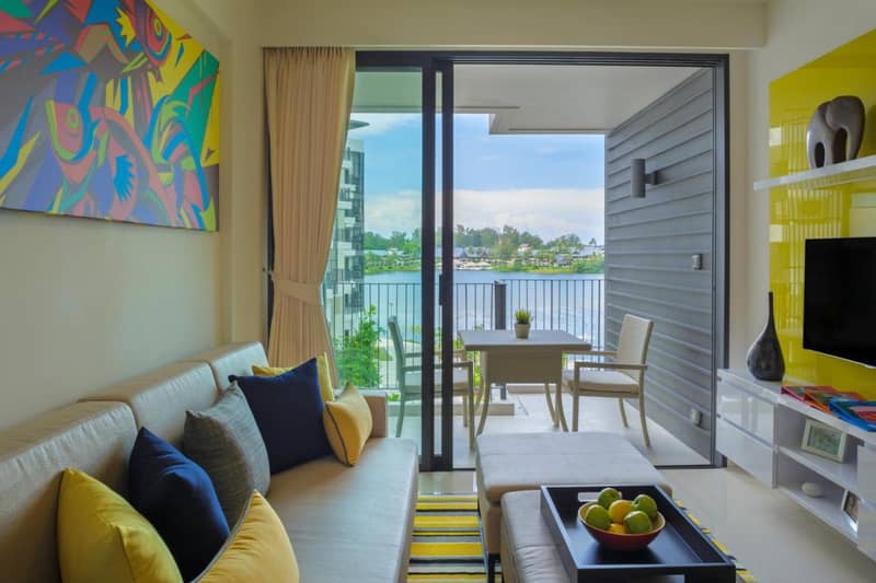Продажа недвижимости Cassia, Таиланд, Пхукет, Лагуна | Villacarte