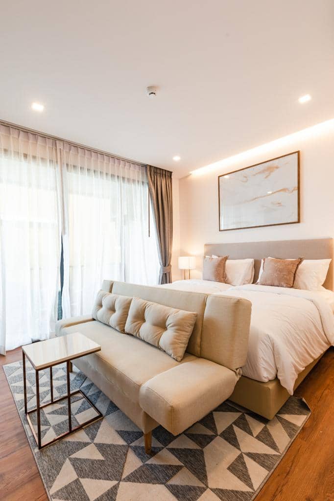 Продажа недвижимости Proud Residence, Таиланд, Пхукет, Карон | Villacarte