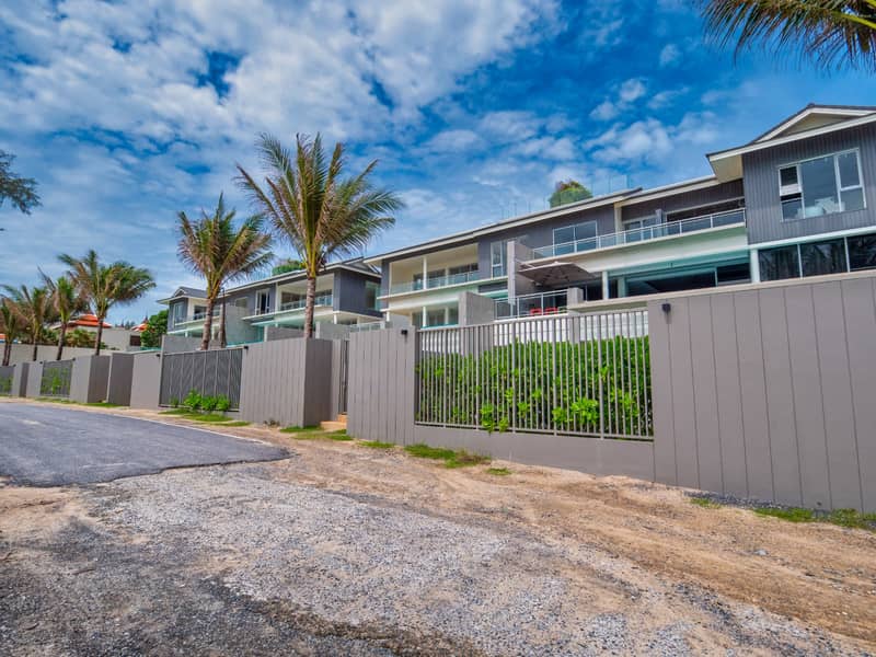 Property for Sale Angsana Beachfront Residences, Thailand, Phuket, Laguna | Villacarte
