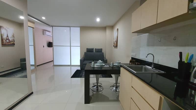Продажа недвижимости Nai Harn Condominium Phuket (NBC), Таиланд, Пхукет, Най Харн | Villacarte