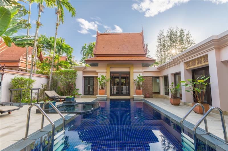 Property for Sale Banyan Tree Phuket, Thailand, Phuket, Laguna | Villacarte