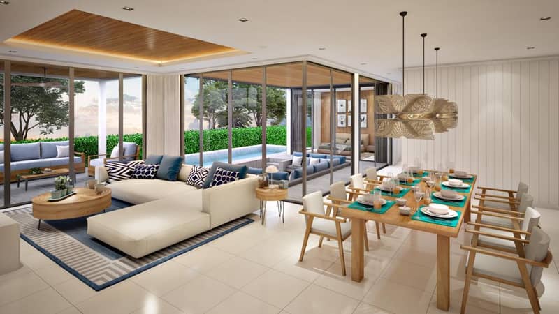 Продажа недвижимости KA Villa Phang Nga, Таиланд, Пхукет, Пханг Нга | Villacarte