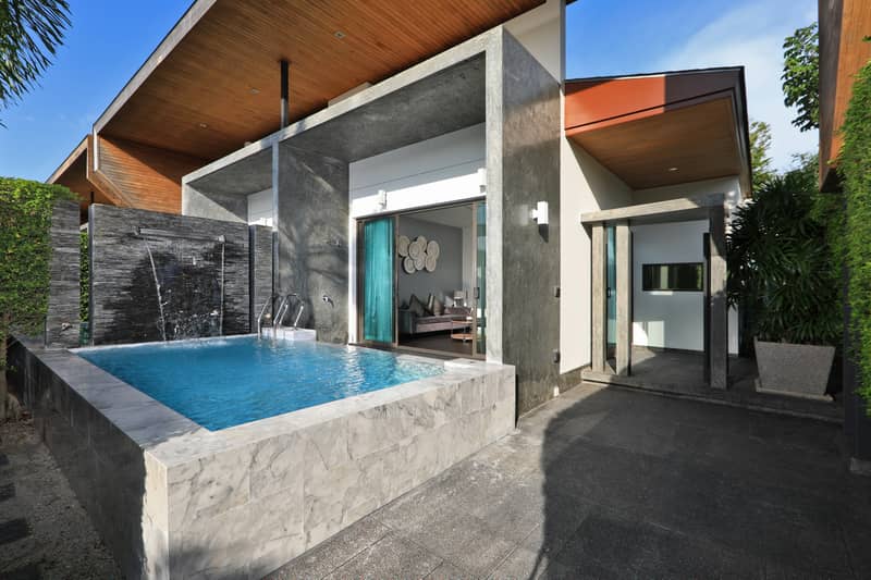 Продажа недвижимости WYNDHAM CHALONG PHUKET, Таиланд, Пхукет, Чалонг | Villacarte