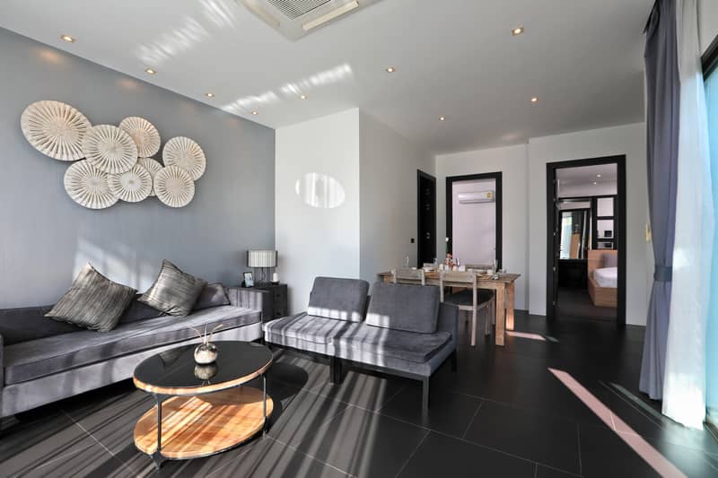 Продажа недвижимости WYNDHAM CHALONG PHUKET, Таиланд, Пхукет, Чалонг | Villacarte