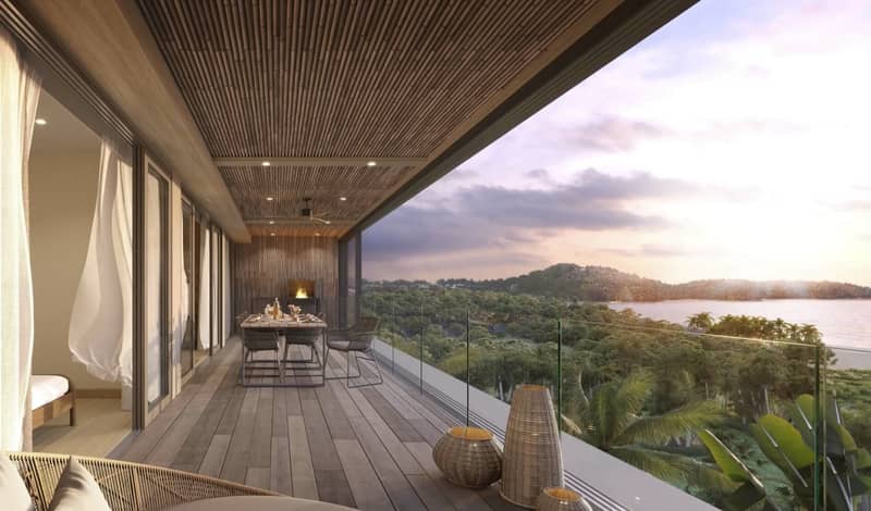Property for Sale Laguna Beachside, Thailand, Phuket, Laguna | Villacarte