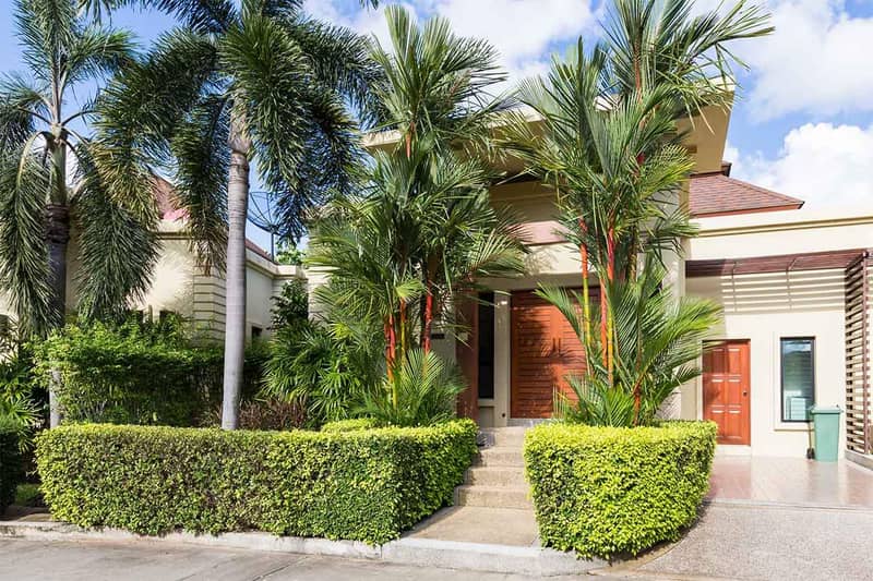 Property for Sale Nai Harn Baan Bua Pattama, Thailand, Phuket, Nai Harn | Villacarte