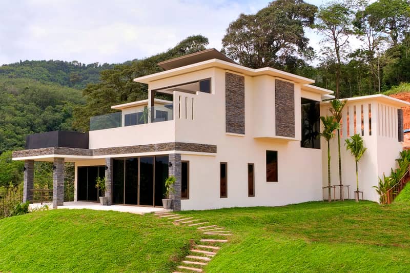 Продажа недвижимости Vista del Mar, Таиланд, Пхукет, Най Тон | Villacarte