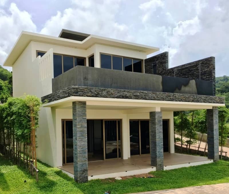 Продажа недвижимости Vista del Mar, Таиланд, Пхукет, Най Тон | Villacarte