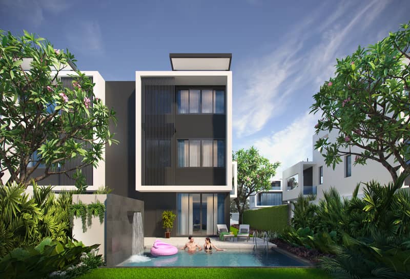 Property for Sale Laguna Park 2, Thailand, Phuket, Laguna | Villacarte