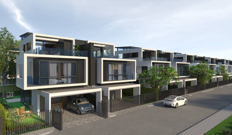 Property for Sale Laguna Park 2, Thailand, Phuket, Laguna | Villacarte