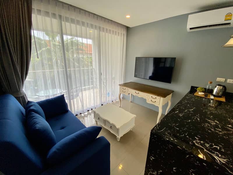 Продажа недвижимости Palmyrah Surin, Таиланд, Пхукет, Сурин | Villacarte