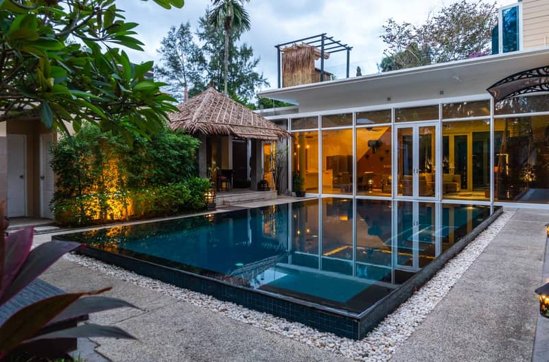 Property for Sale Splash Beach Resort, Thailand, Phuket, Mai Khao | Villacarte