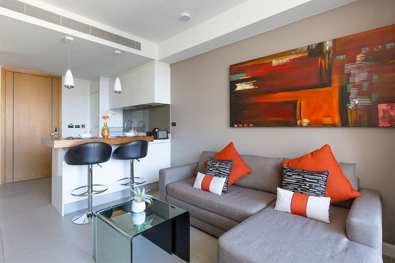 Property for Sale Ocean stone, Thailand, Phuket, Bang Tao | Villacarte