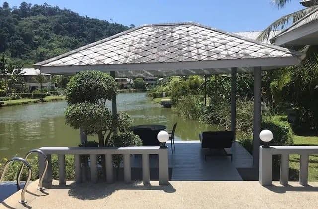 Property for Sale Casa Sakoo, Thailand, Phuket, Nai Ton | Villacarte