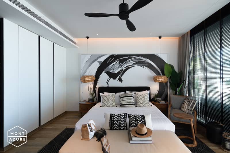 Property for Sale MGallery Residences MontAzure Lakeside, Thailand, Phuket, Kamala | Villacarte