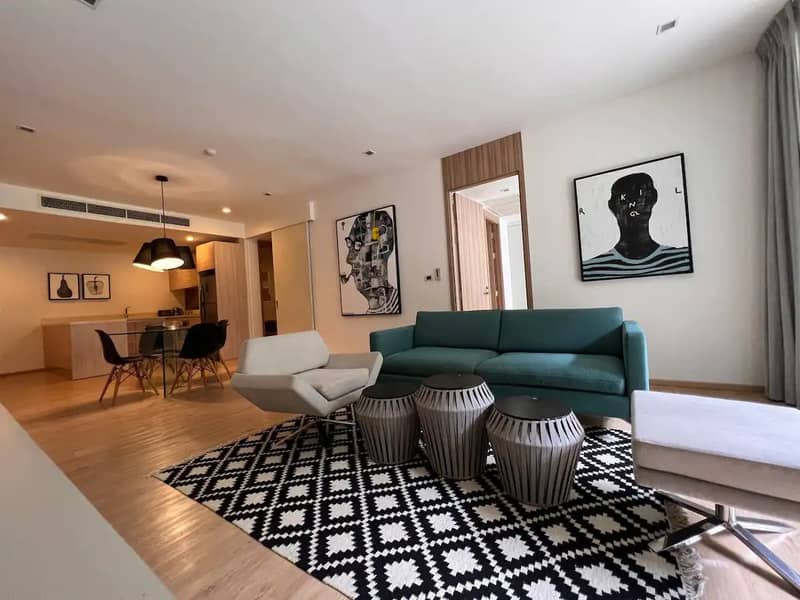 Apartments Baan Mai Khao 8/46