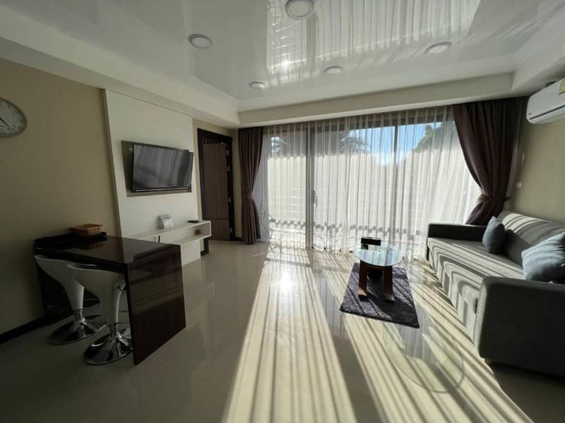Property for Sale Mai Khao Beach Condotel, Thailand, Phuket, Mai Khao | Villacarte