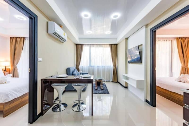Property for Sale Mai Khao Beach Condotel, Thailand, Phuket, Mai Khao | Villacarte