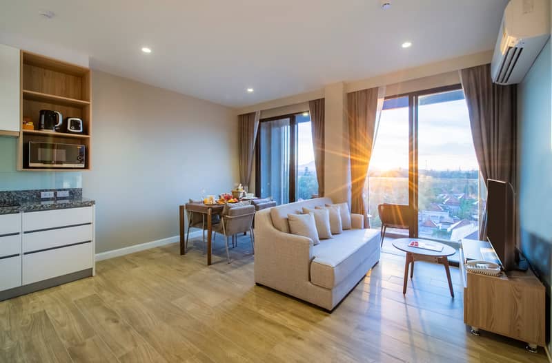 Продажа недвижимости Diamond Condominium, Таиланд, Пхукет, Банг Тао | Villacarte