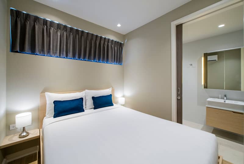 Продажа недвижимости Diamond Condominium, Таиланд, Пхукет, Банг Тао | Villacarte