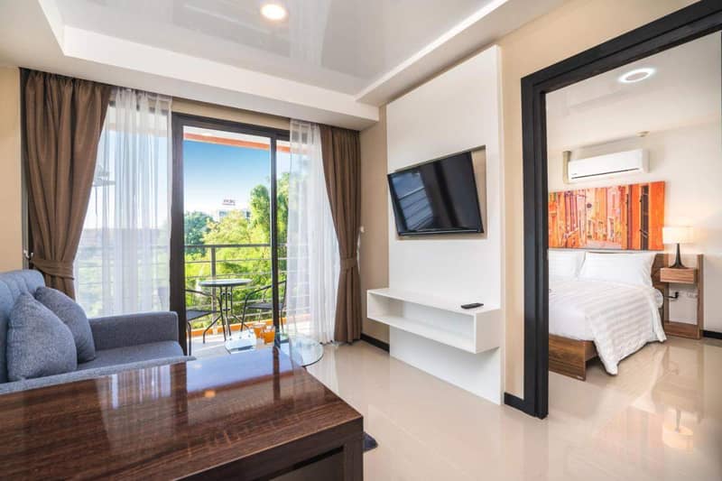 Property for Sale Mai Khao Beach Condotel, Thailand, Phuket, Mai Khao | Villacarte