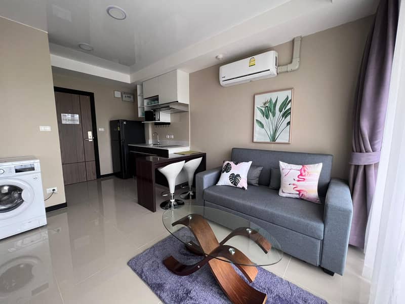 Property for Sale Mai Khao Beach Condotel, Thailand, Phuket, Mai Khao | Villacarte