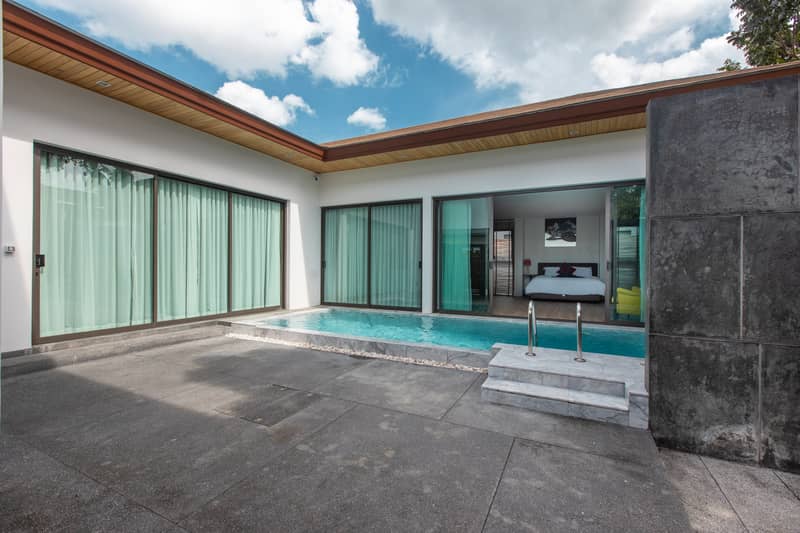 Продажа недвижимости WYNDHAM CHALONG PHUKET, Таиланд, Пхукет, Чалонг | Villacarte
