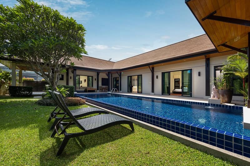 Villa Kokyang Haeata
