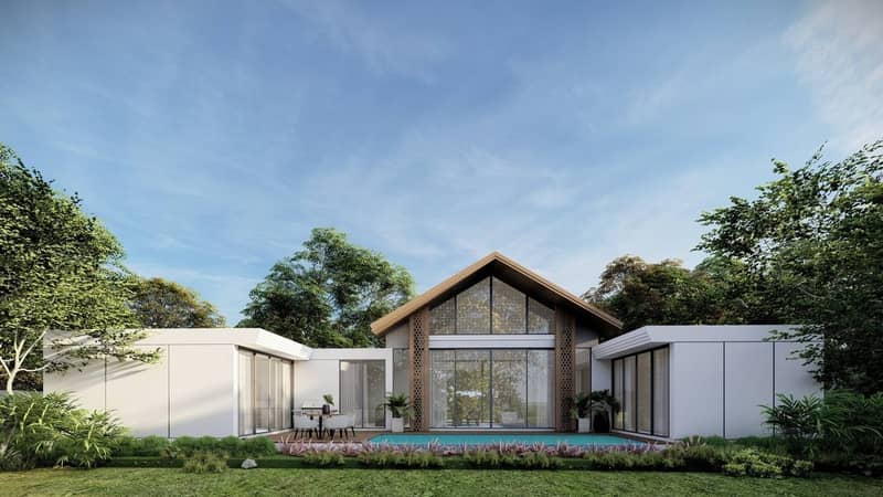 Продажа недвижимости THE OZONE LAGUNIA, Таиланд, Пхукет, Лагуна | Villacarte