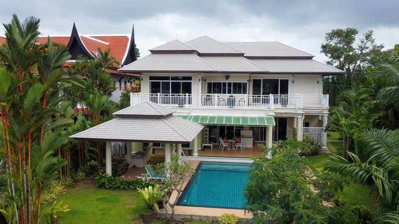 Property for Sale Laguna Homes, Thailand, Phuket, Laguna | Villacarte