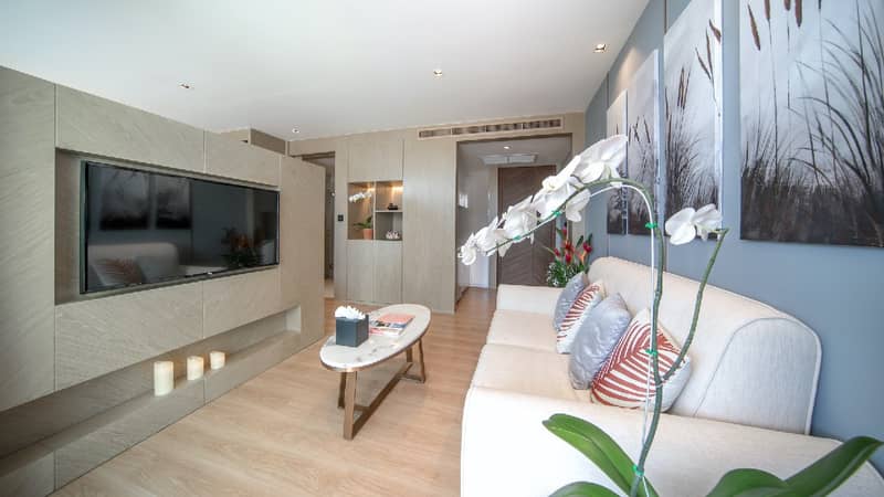 Property for Sale VIP Mercury, Thailand, Phuket, Rawai | Villacarte