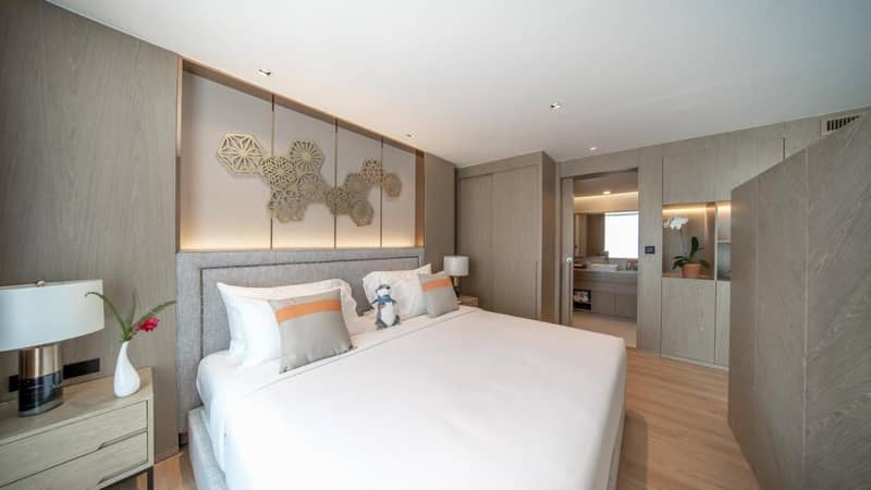 Property for Sale VIP Mercury, Thailand, Phuket, Rawai | Villacarte