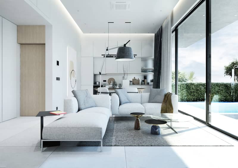 Продажа недвижимости The Greens Phuket, Таиланд, Пхукет, Раваи | Villacarte