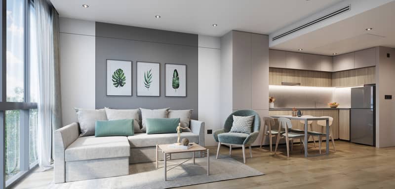 Продажа недвижимости Layan Green Park, Таиланд, Пхукет, Банг Тао | Villacarte