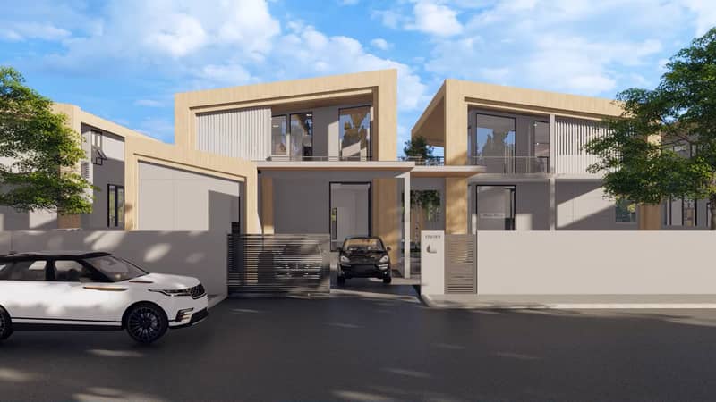 Продажа недвижимости BAAN-KOMUTH, Таиланд, Пхукет, Най Харн | Villacarte